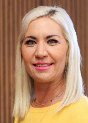Photo of Melanie  van Deventer 