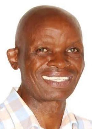 Photo of Andrew  Hlongwane 