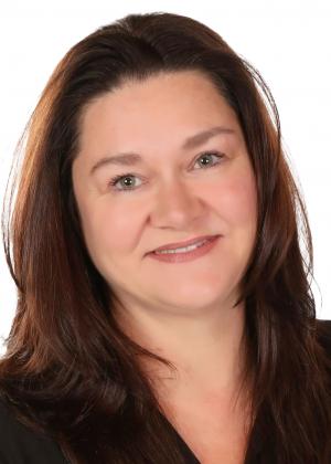 Photo of Ruth du Plessis