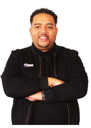 Photo of Matthew Robertson