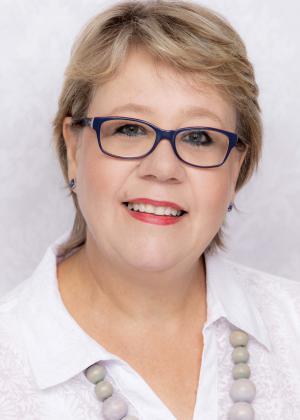 Photo of Karin  Macrae