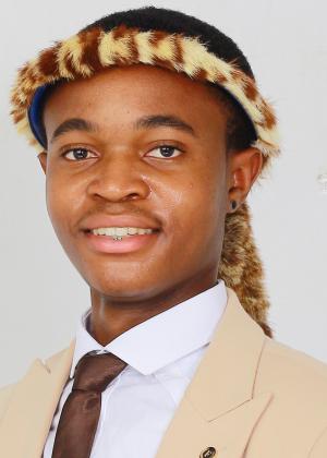 Photo of Mpilo Ntombela