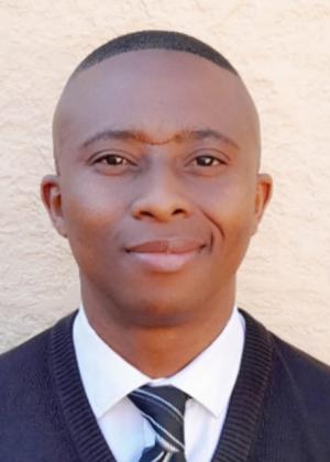 Photo of Brandin Myburgh