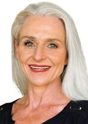 Photo of Nicole Pivacic