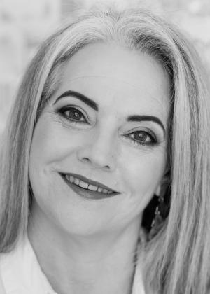 Photo of Inge de Klerk