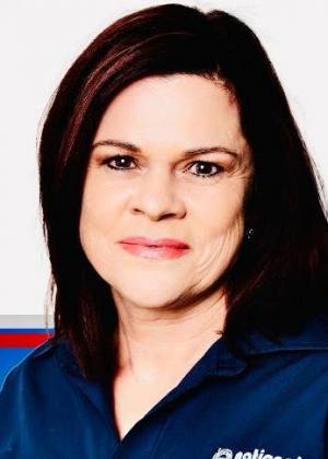 Photo of Elna Nagel