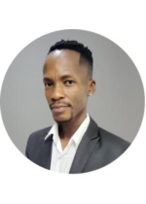 Photo of Kenneth Mpumela