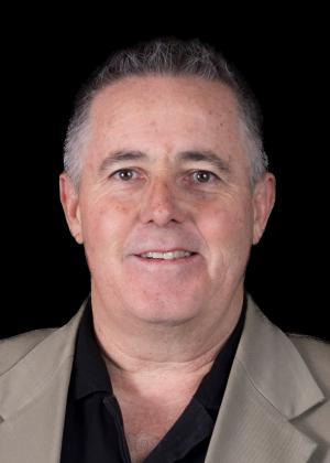 Photo of Francois Collinson