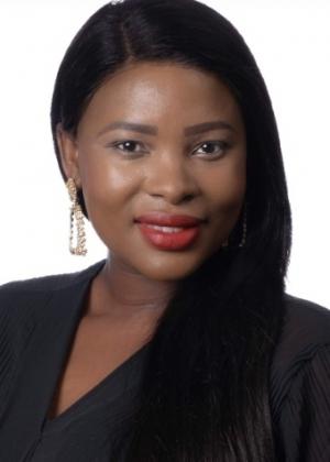 Photo of Khutso Kwenaite