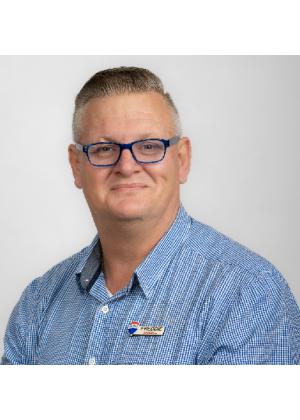 Photo of Freddie Lewis