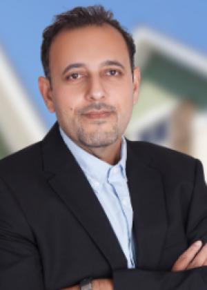 Photo of Suliman Ali