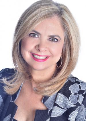 Photo of Deena Pitum