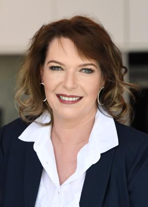 Photo of Maureen Badenhorst