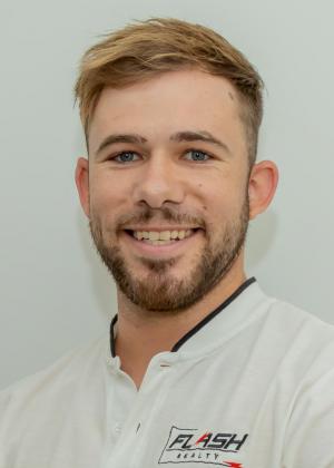 Photo of Michael Gordon