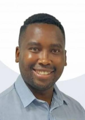 Photo of Nigel Dilebo
