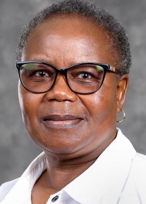 Photo of Pumla Nazo