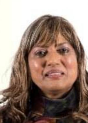 Photo of Pam Naidoo