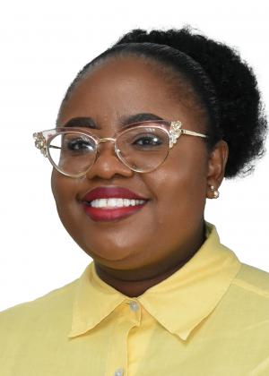 Photo of Nkazimulo Nyathi