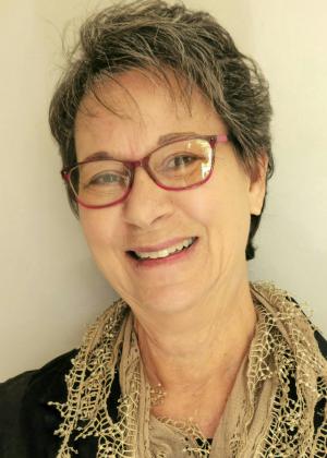Photo of Irene Coetzer