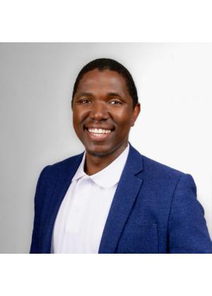 Photo of Karabo Motshabi