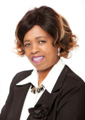 Photo of Thembi Bhengu