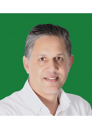 Photo of Irafhaan Patter