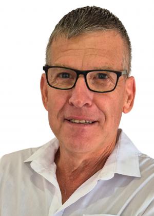 Photo of Leroy Swanepoel