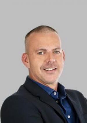 Photo of Greg McKey