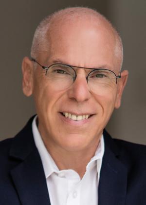 Photo of Mike Mosselson
