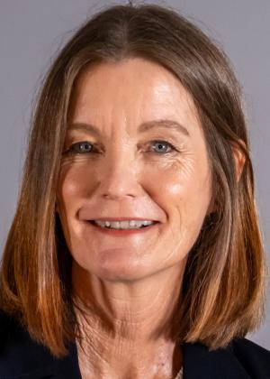 Photo of Susan Vermaak