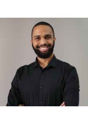 Photo of Rowen Richardson