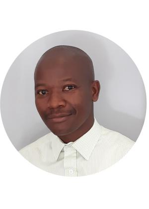 Photo of Siyanda Nyide