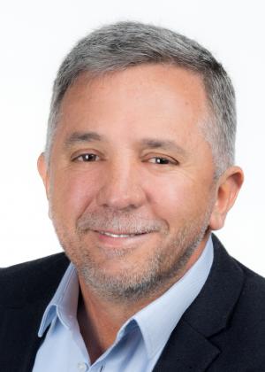 Photo of Johannes Hendrik Hartzer