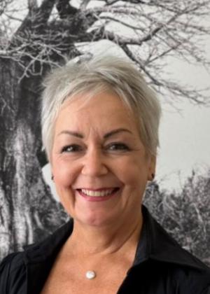 Photo of Leigh Herbst