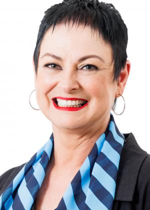 Photo of Diana Vermeulen