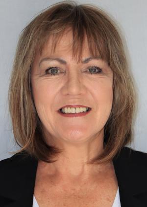 Photo of Renette Cloete