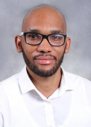 Photo of Fortune Mogomotsi Mathebula