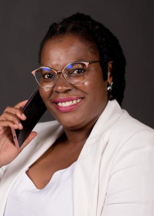 Photo of Lebohang Phiri