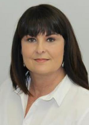 Photo of Ronel Kleynhans