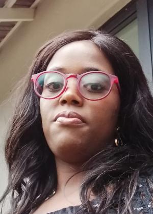 Photo of Maria Sangwa