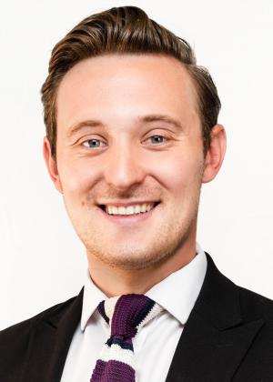 Photo of Michael Petropoulos