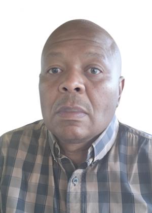 Photo of Robert Radebe
