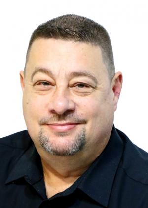 Photo of Jacques Meiring