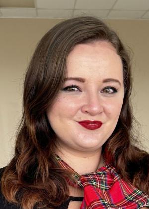 Photo of Pamela Grift