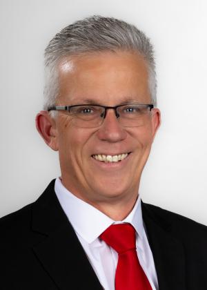 Photo of Charl Burger