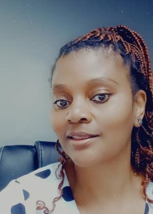 Photo of Winnie Sediela