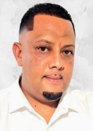 Photo of Byron  Job