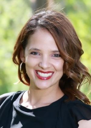 Photo of Elana Trosee
