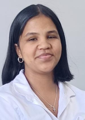 Photo of Robin  Denton 