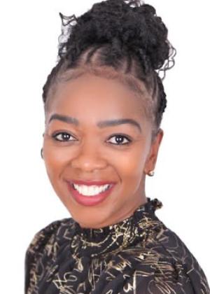 Photo of Nonhlanhla  Khumalo 